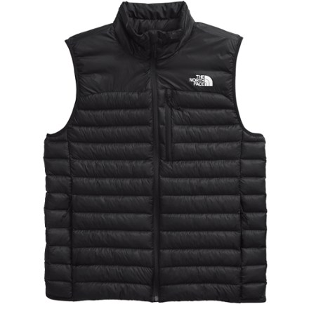 The North Face Men's Terra Peak Insulated Vest