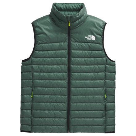 The North Face Men's Terra Peak Insulated Vest