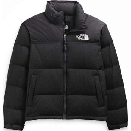 The North Face Men s 1996 Retro Nuptse Jacket XXL Black