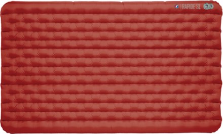 Big agnes outlet double sleeping pad