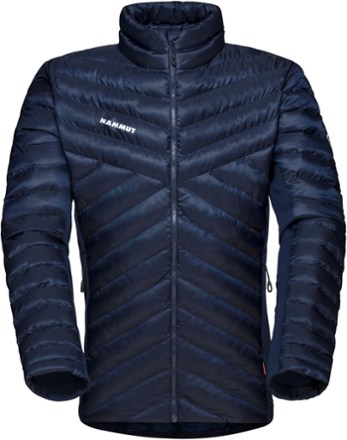 Mammut Taiss Pro HS Hooded Jacket - Men's