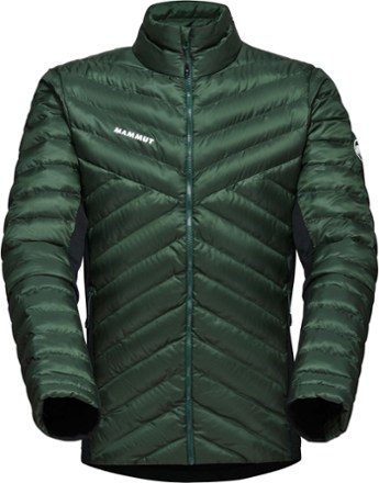 Albula IN Hybrid Insulated Jacket - Men's