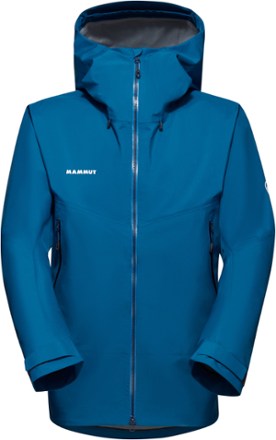 Mammut Crater Hs Hooded