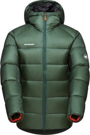 The North Face Summit L6 Cloud Down Parka - Men's | REI Co-op