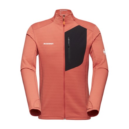 Mammut men's wenaha jacket best sale