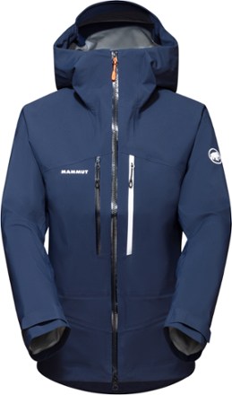 Mammut Taiss HS Hooded Jacket - Men's | REI Co-op