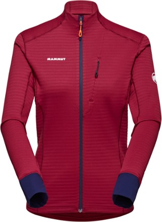 Mammut Women's Taiss Light ML Jacket