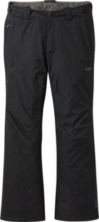 Outdoor Research Men's Tungsten GORE-TEX Snow Pants