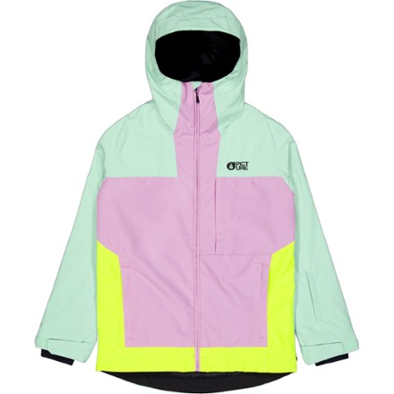 There's a newer version of Picture Organic Clothing Seakrest Insulated Jacket - Women's