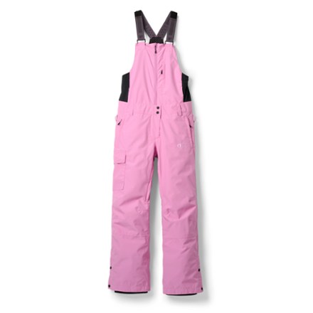 Picture Organic Clothing Women's Brita Snow Bib Pants