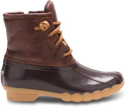 Sperry Top-Sider Saltwater Duck Boots