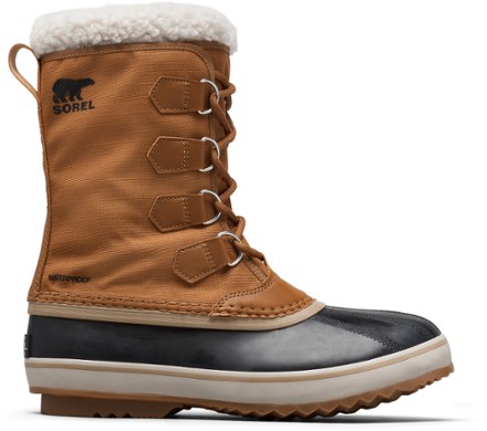 sorel コレクション ブーツ pac nylon 1964