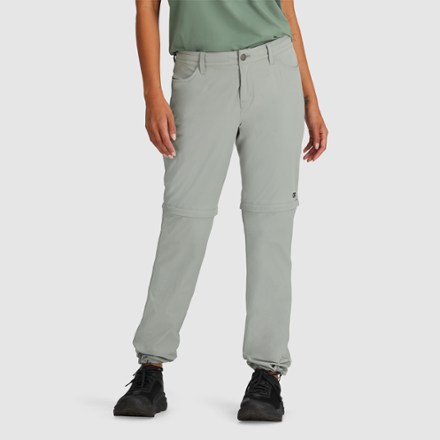 Women's Ferrosi Transit Pants