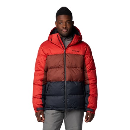 Burton covert shops insulated jacket