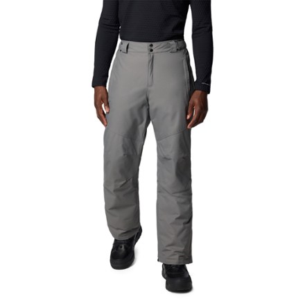 Columbia Men's Bugaboo V Snow Pants