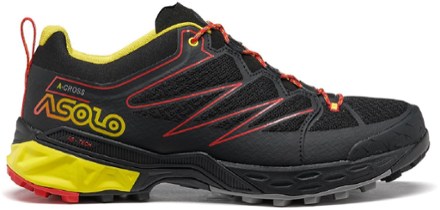 Asolo Men's Softrock Hiking Shoes