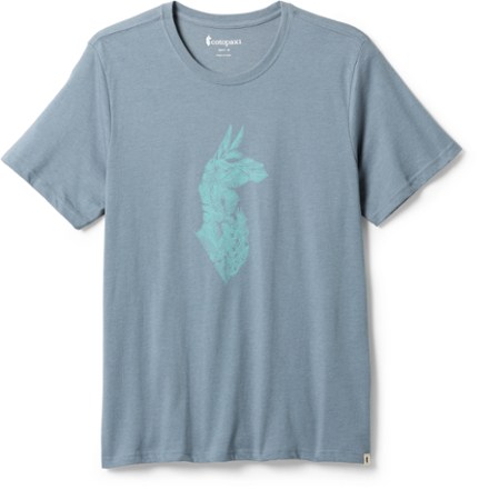 Cotopaxi Men's Into the Pines T-Shirt