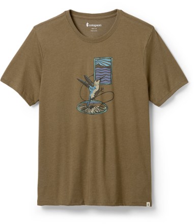 Cotopaxi Men's Topa T-Shirt