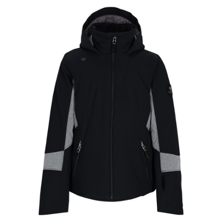 Obermeyer Girl's Piper Insulated Jacket