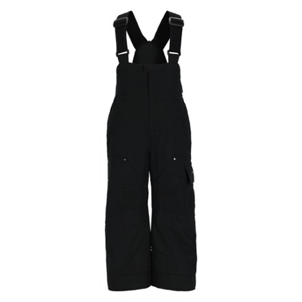 There's a newer version of Obermeyer Volt Bib Snow Pants - Toddler Boys'