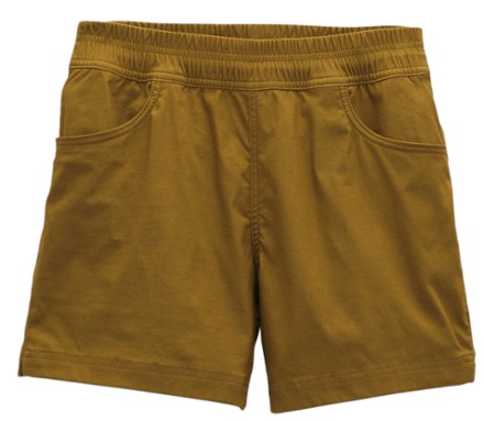 prAna Women's Halle E-Waist Shorts II