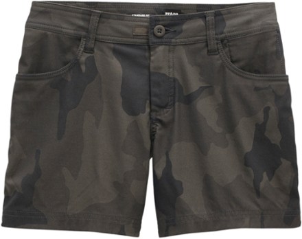 Arc'teryx Gamma LT Short 6 Women's - Trailhead Paddle Shack