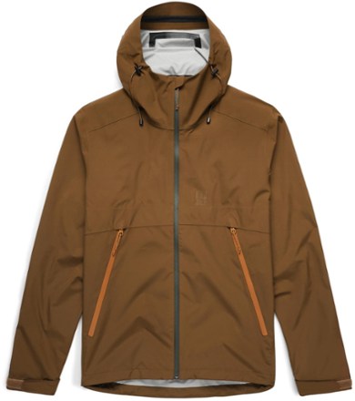 Topo Designs Men's Global Jacket