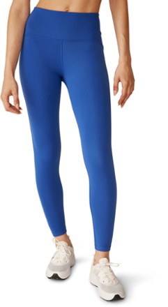 Beyond Yoga Women's PowerBeyond High-Waisted Leggings