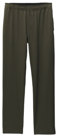 prAna Men's Wonderland Rocks Pull-On Pants