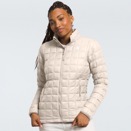 There's a newer version of The North Face ThermoBall Eco Insulated Jacket - Women's