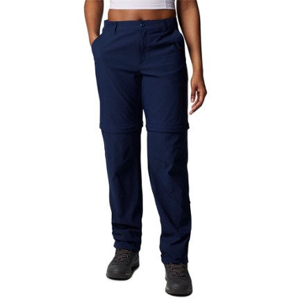 Columbia Women's Leslie Falls Convertible Pants