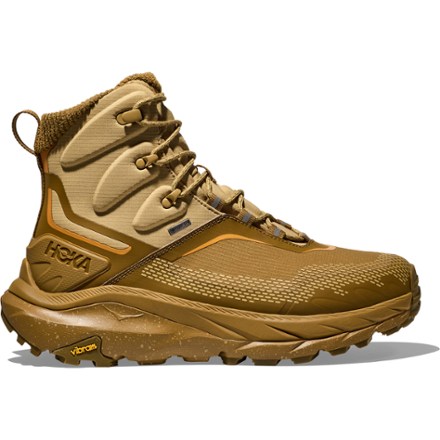 HOKA Kaha 2 Frost GTX Hiking Boots - Men's 0