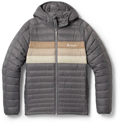 Cotopaxi men's fuego down hooded jacket online