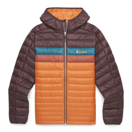 Cotopaxi Men's Fuego Hooded Down Jacket