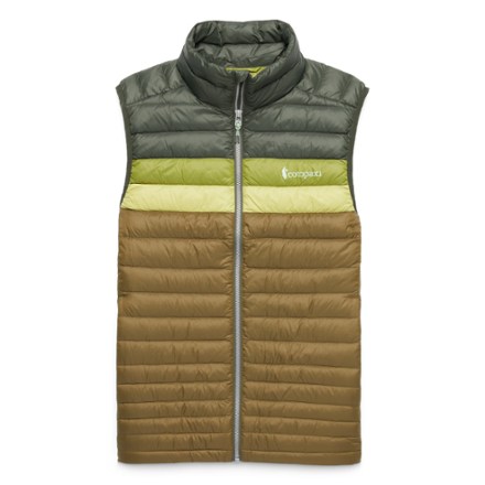 Cotopaxi Men's Fuego Down Vest