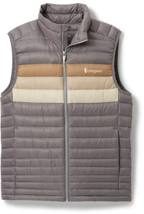 Cotopaxi Men's Fuego Down Vest