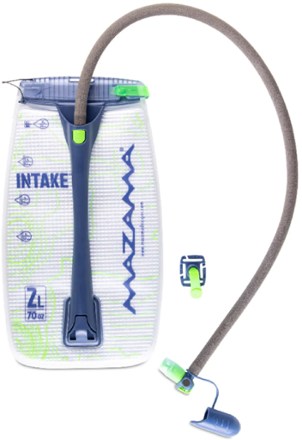 Mazama Designs INTAKE Insulated Reservoir - 2 Liters