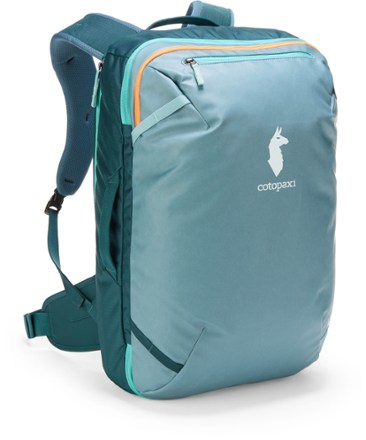 There's a newer version of Cotopaxi Allpa 35 L Travel Pack