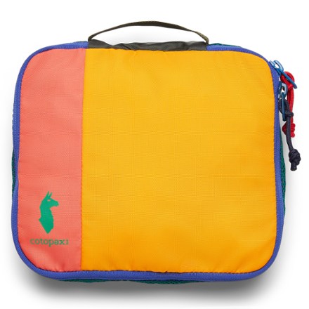 There's a newer version of Cotopaxi Cubos 2 L Del Dia Travel Cube