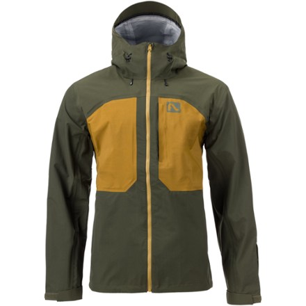 There's a newer version of Flylow Knight Jacket - Men's