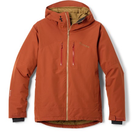 There's a newer version of Flylow Roswell Insulated Jacket - Men's