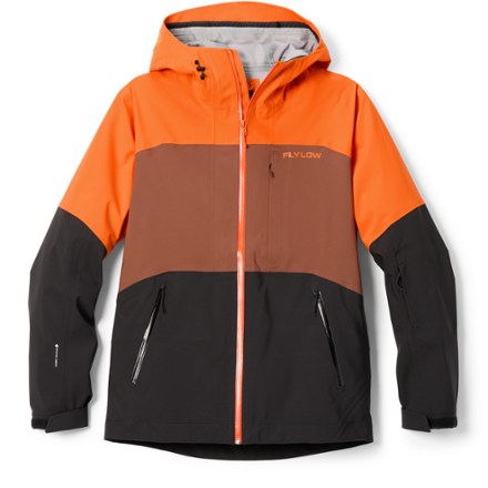 There's a newer version of Flylow Malone Jacket - Men's