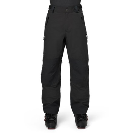 North face straight six pant review on sale