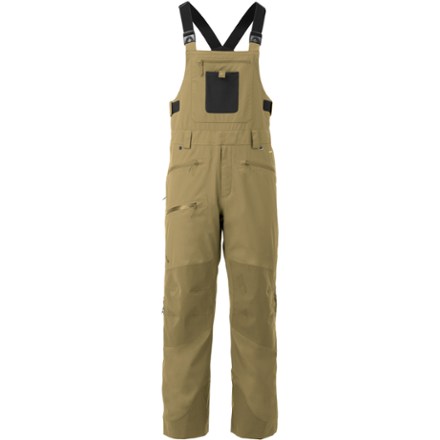 Flylow Men's Baker Insulated Bib Snow Pants