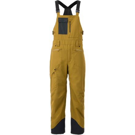 Flylow Men's Snowman Bib Snow Pants