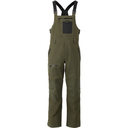 Flylow Men's Baker Bib Pants