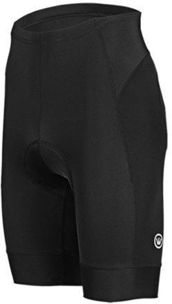 Brooks Source 9 Short Tights Black LG 9 at  Men's Clothing store