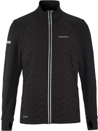 Craft Men's ADV SubZ Lumen Jacket 4