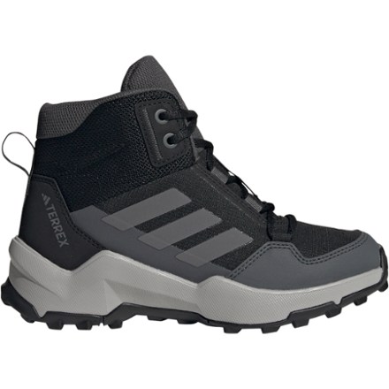 adidas Terrex AX4R Mid Hiking Shoes