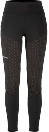 Craft Women's ADV SubZ Lumen Padded Tights 4